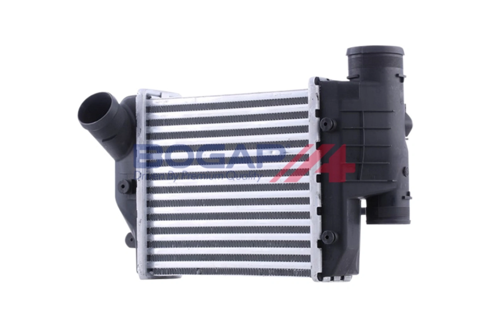 Charge Air Cooler