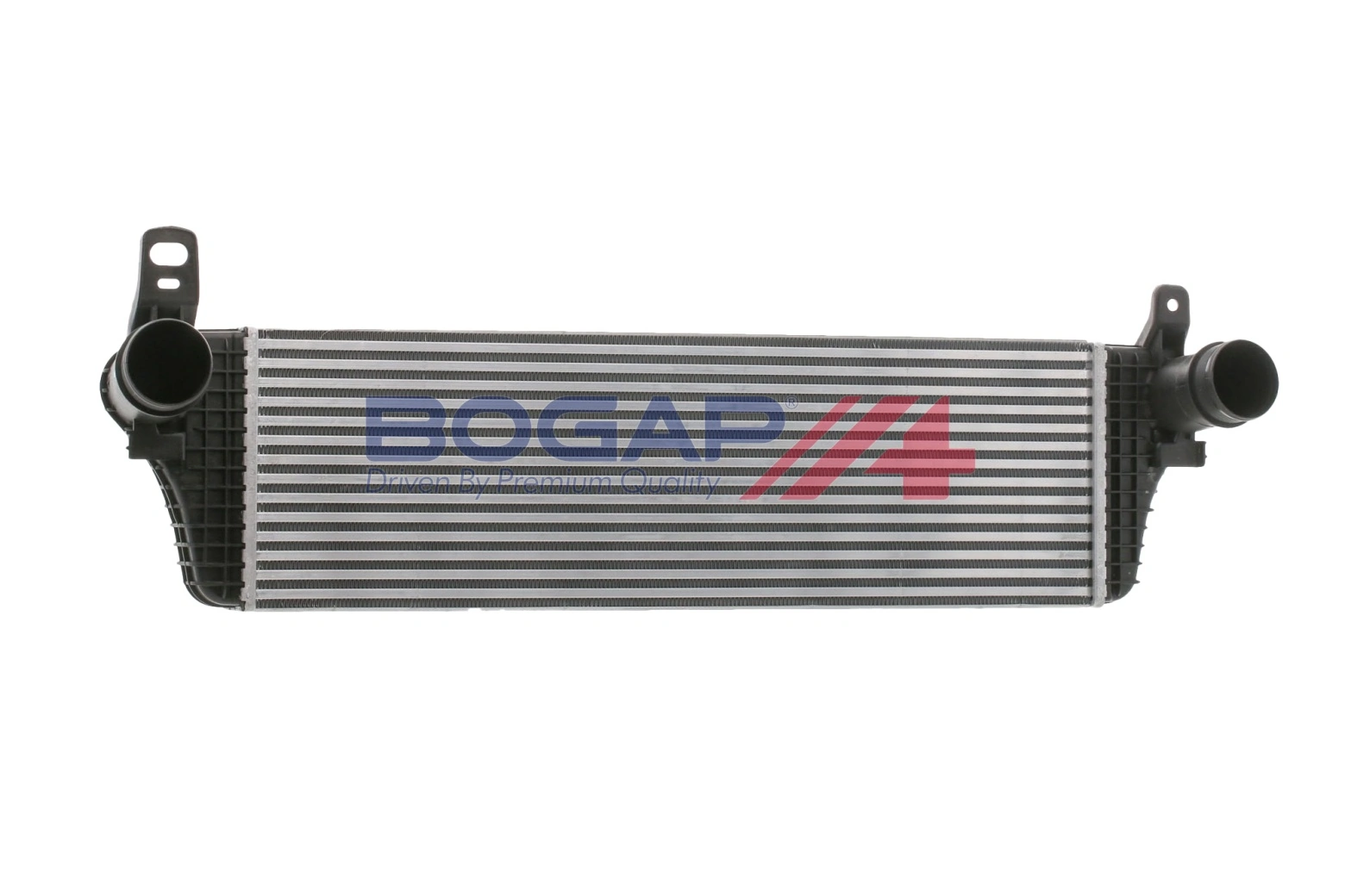 Charge Air Cooler