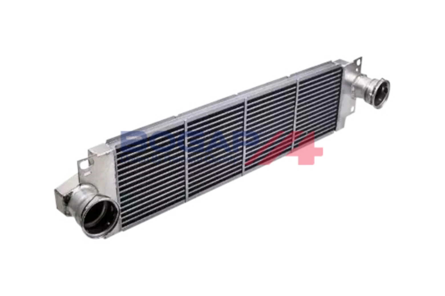 Charge Air Cooler