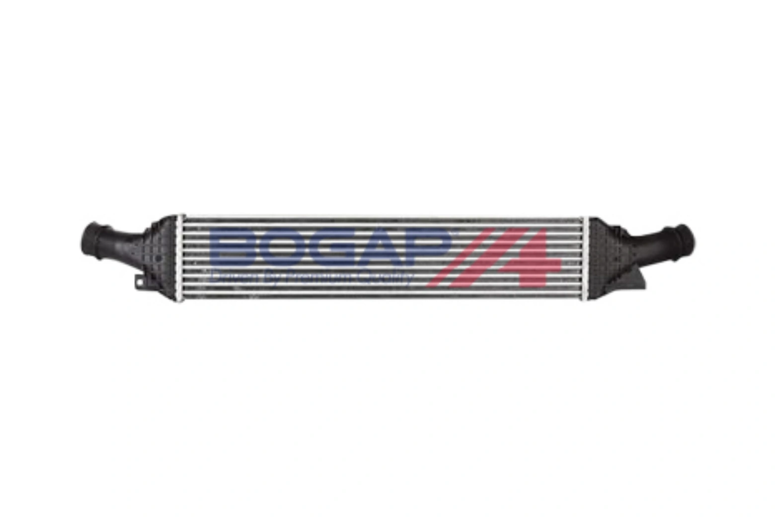 Charge Air Cooler