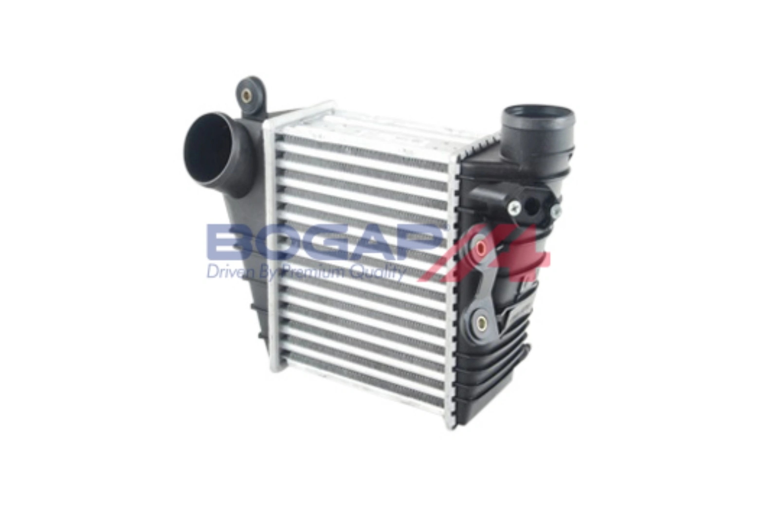 Charge Air Cooler