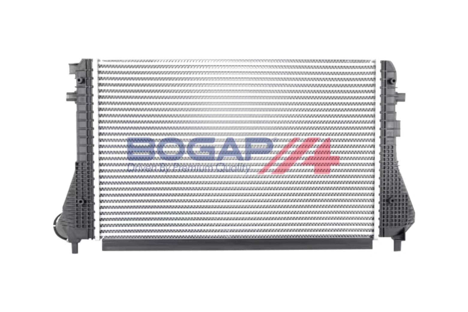 Charge Air Cooler