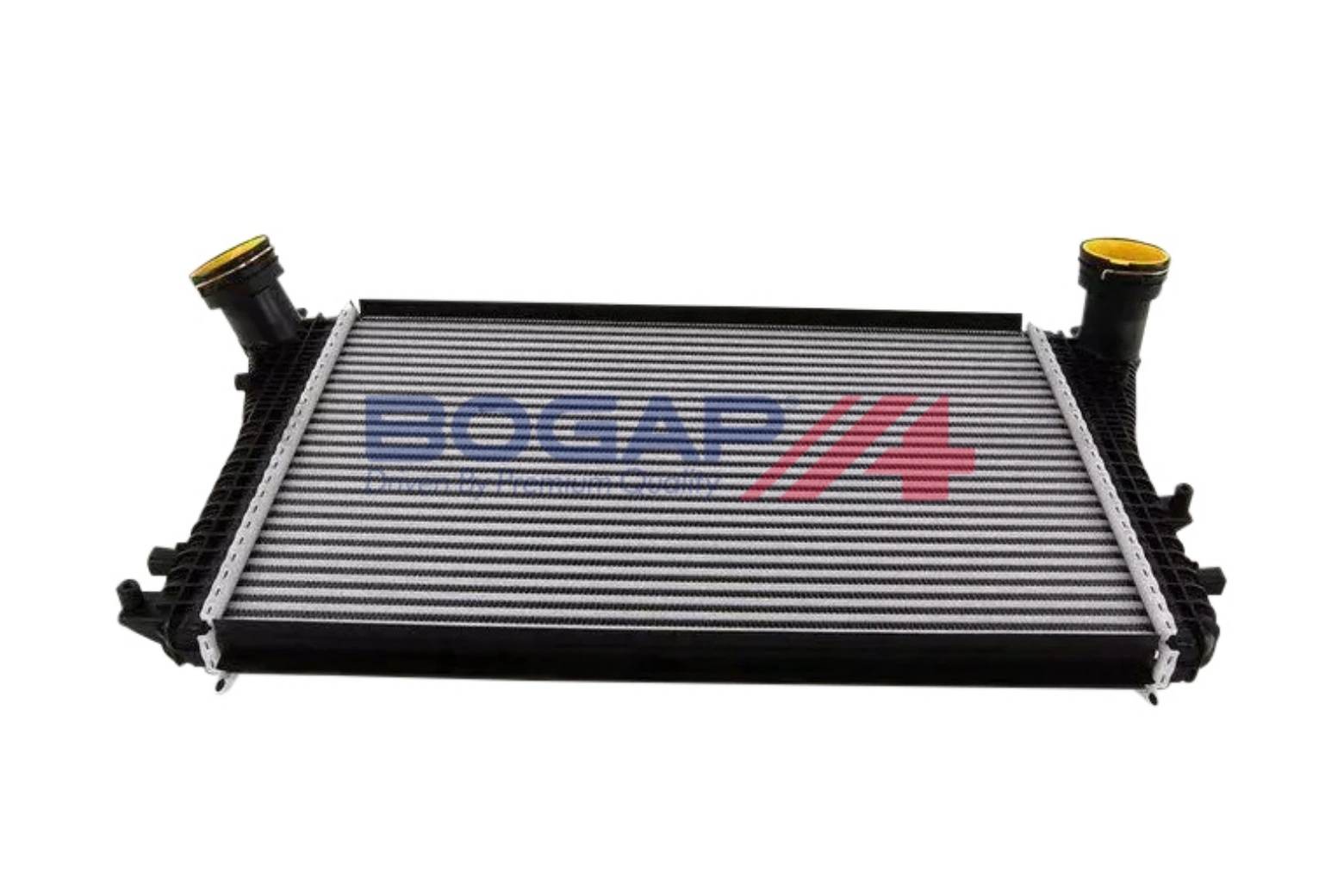 Charge Air Cooler