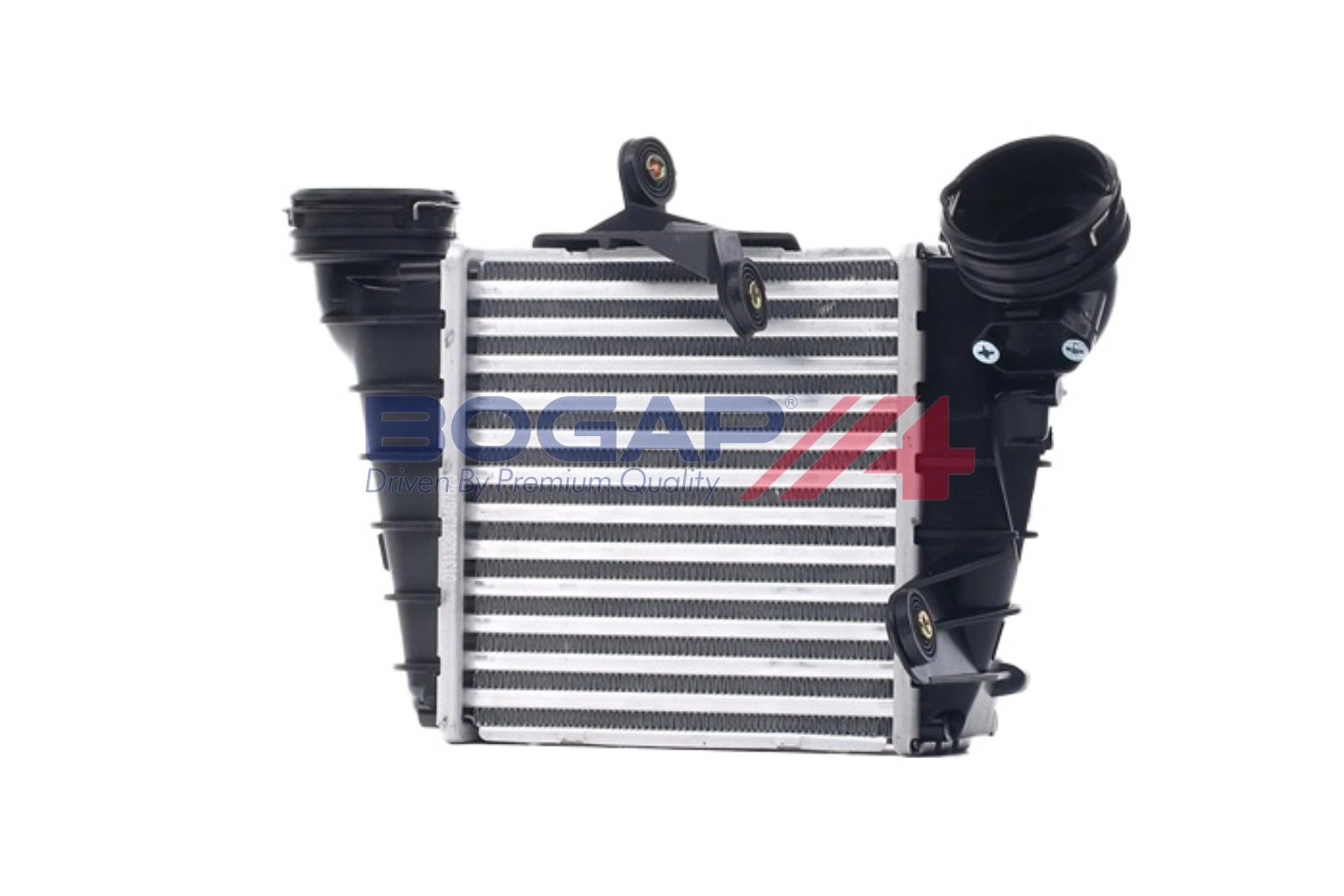 Charge Air Cooler