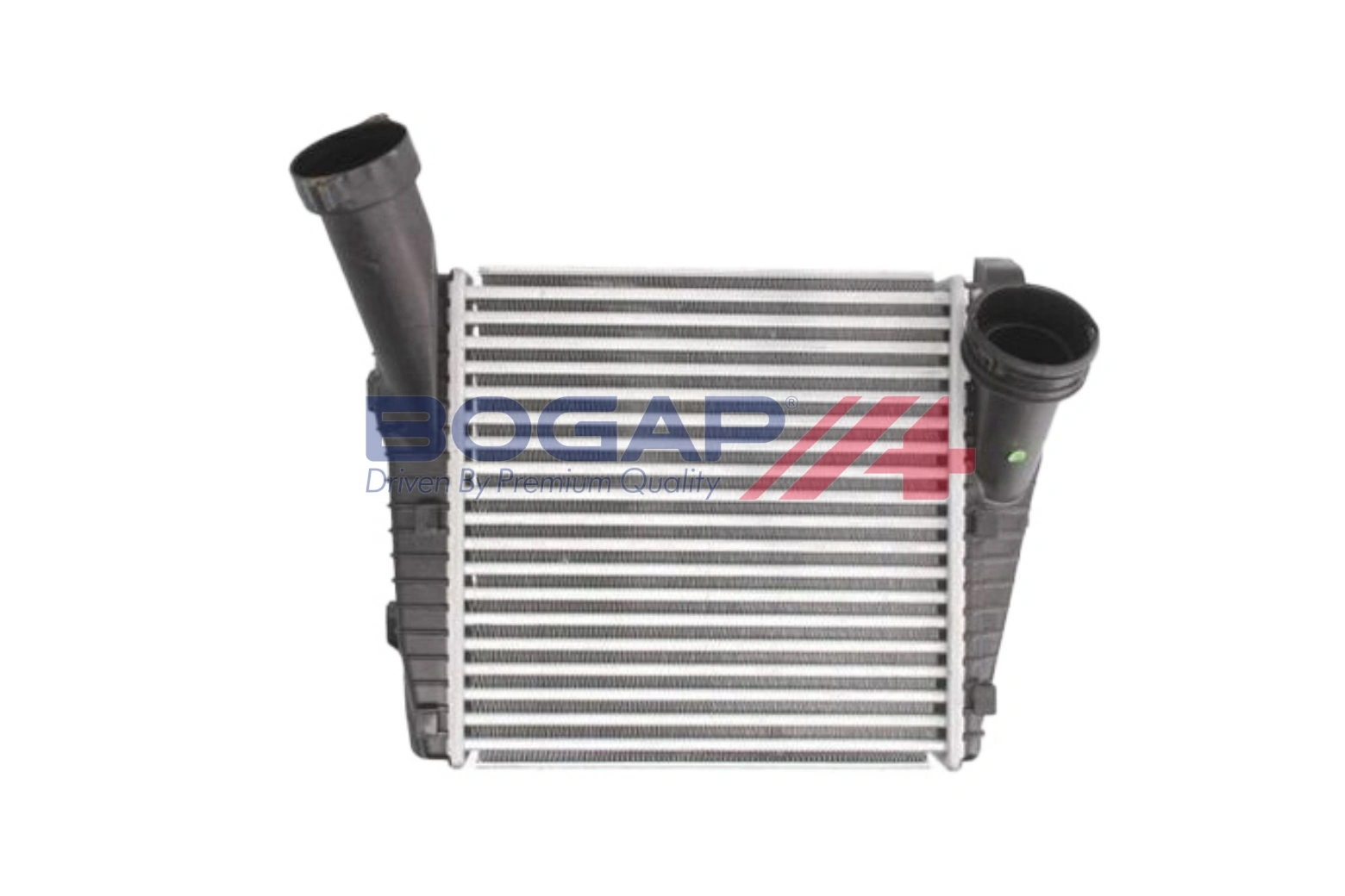 Charge Air Cooler