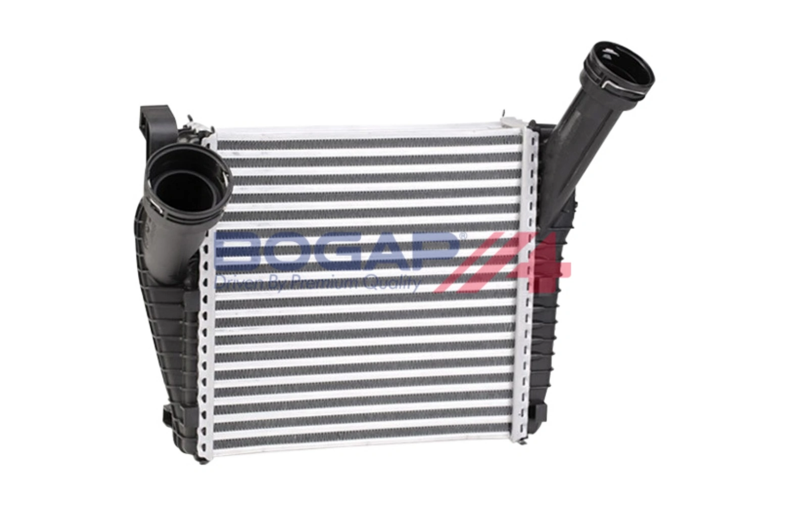 Charge Air Cooler