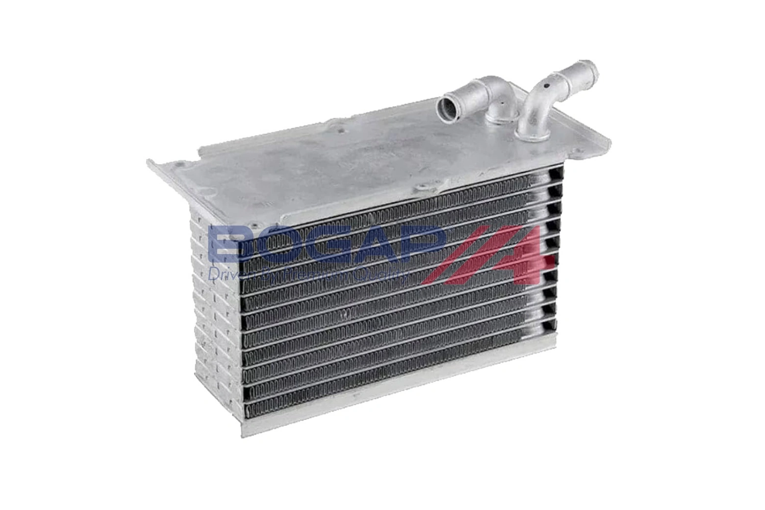 Charge Air Cooler