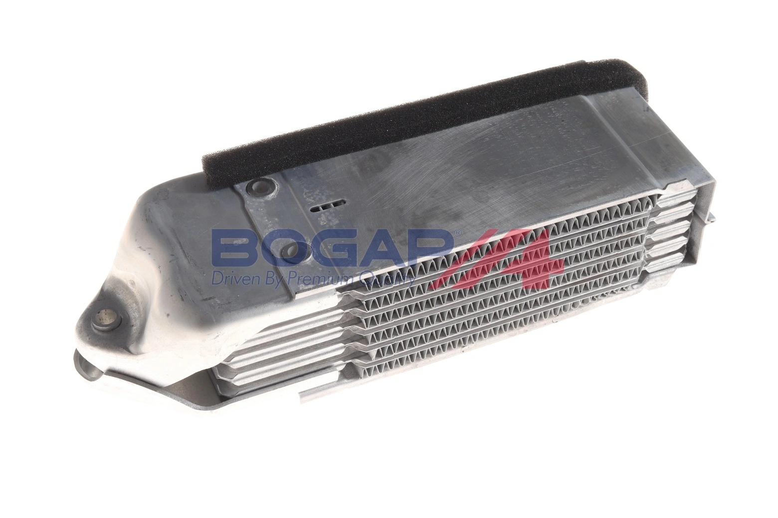 Oil Cooler, engine oil