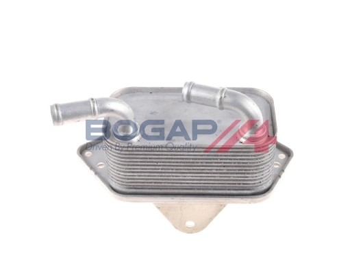 Oil Cooler, engine oil