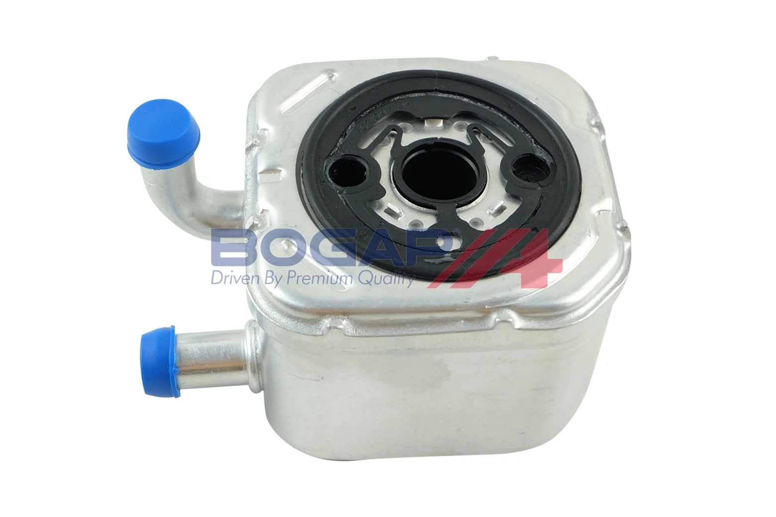 Oil Cooler, engine oil