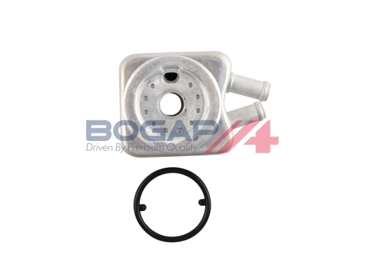 Oil Cooler, engine oil