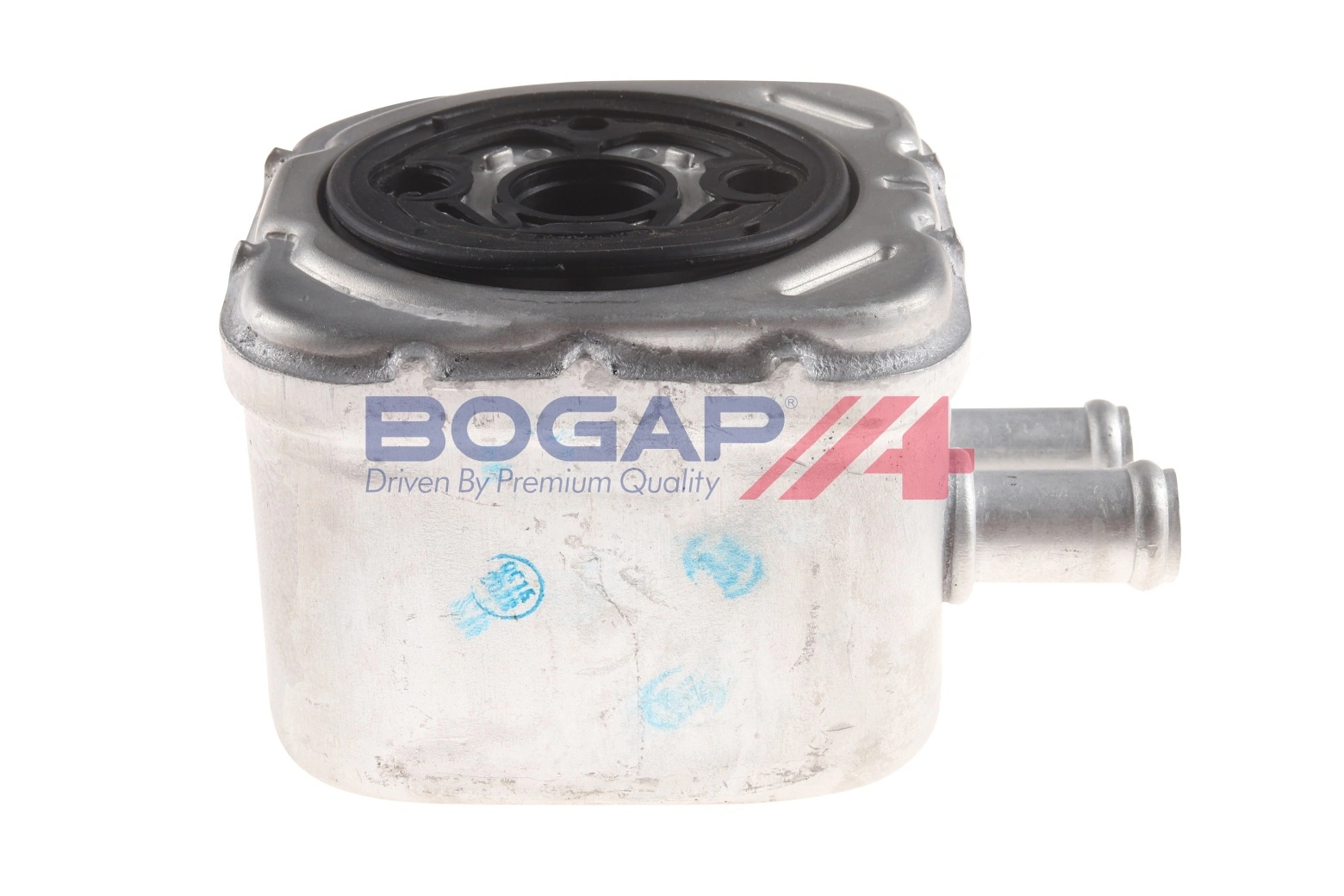 Oil Cooler, engine oil