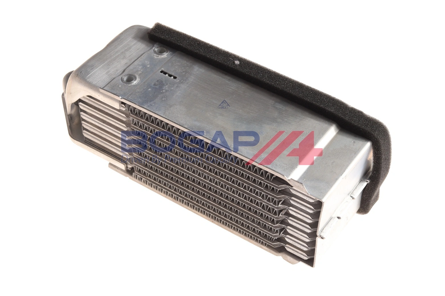 Oil Cooler, engine oil