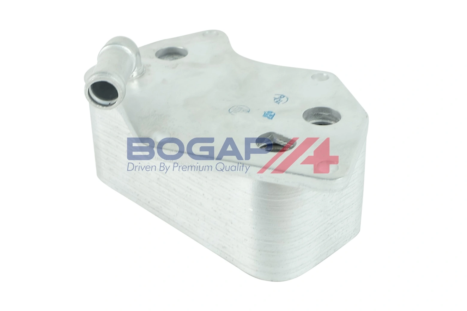 Oil Cooler, engine oil