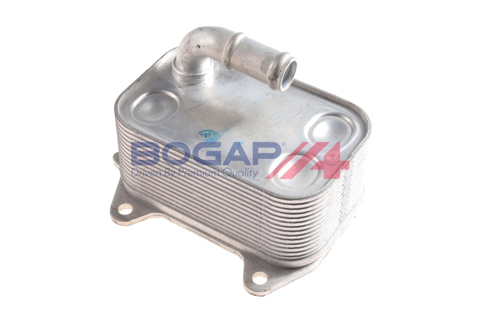 Oil Cooler, engine oil