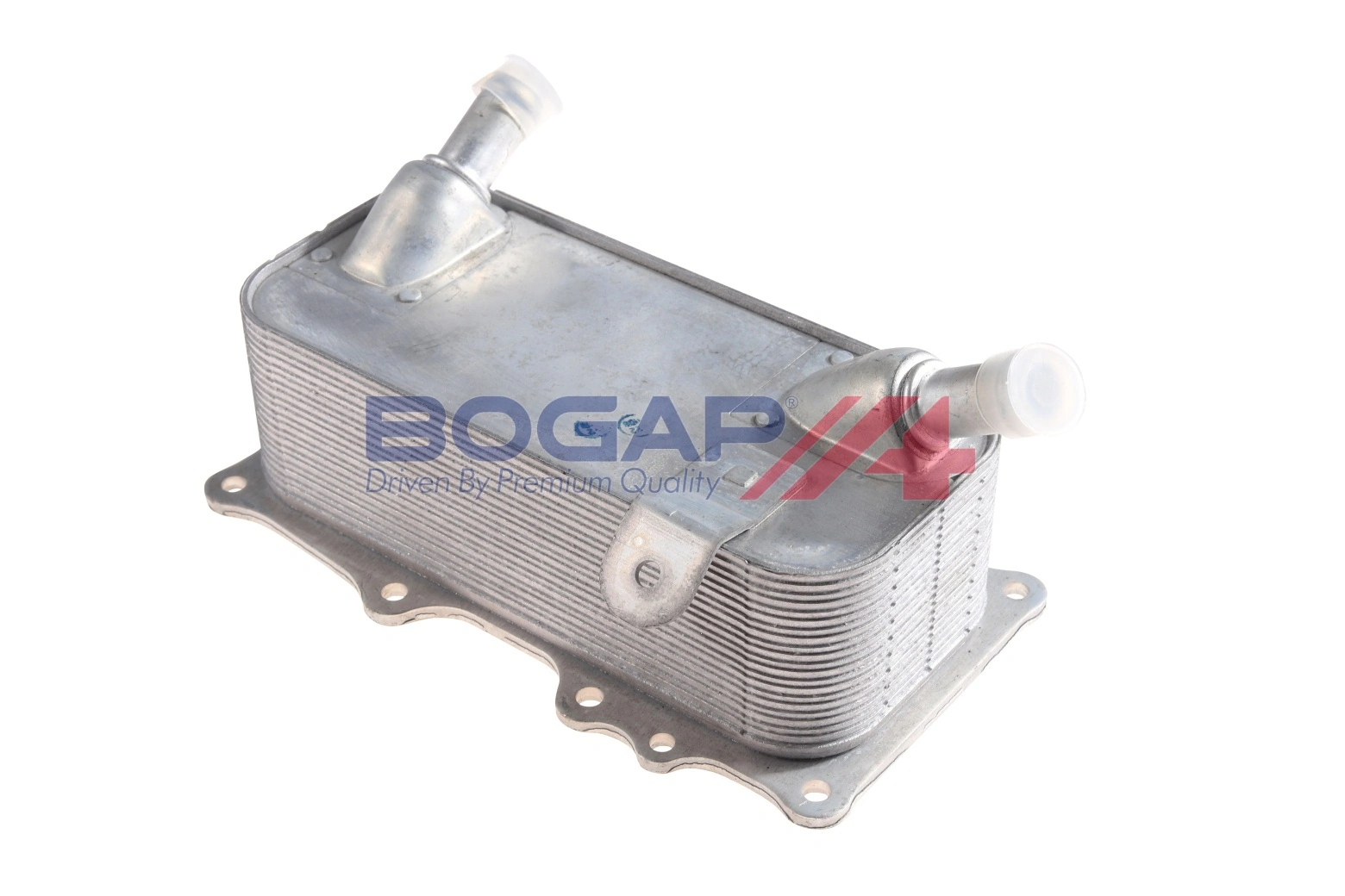 Oil Cooler, engine oil