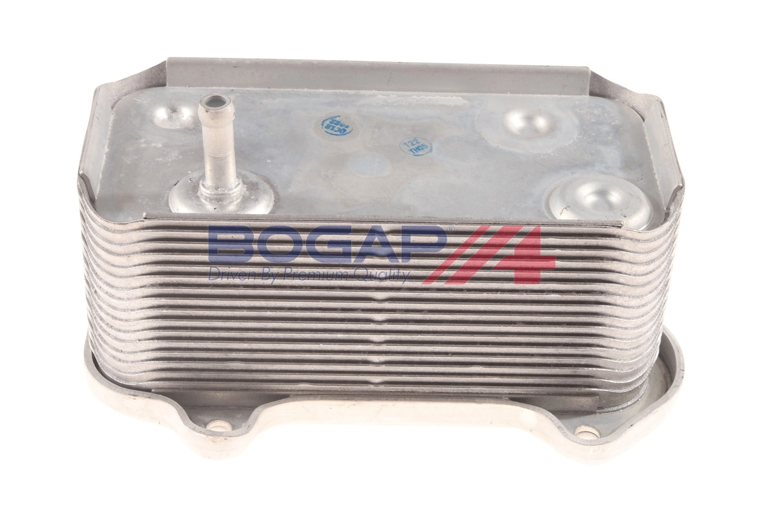 Oil Cooler, engine oil