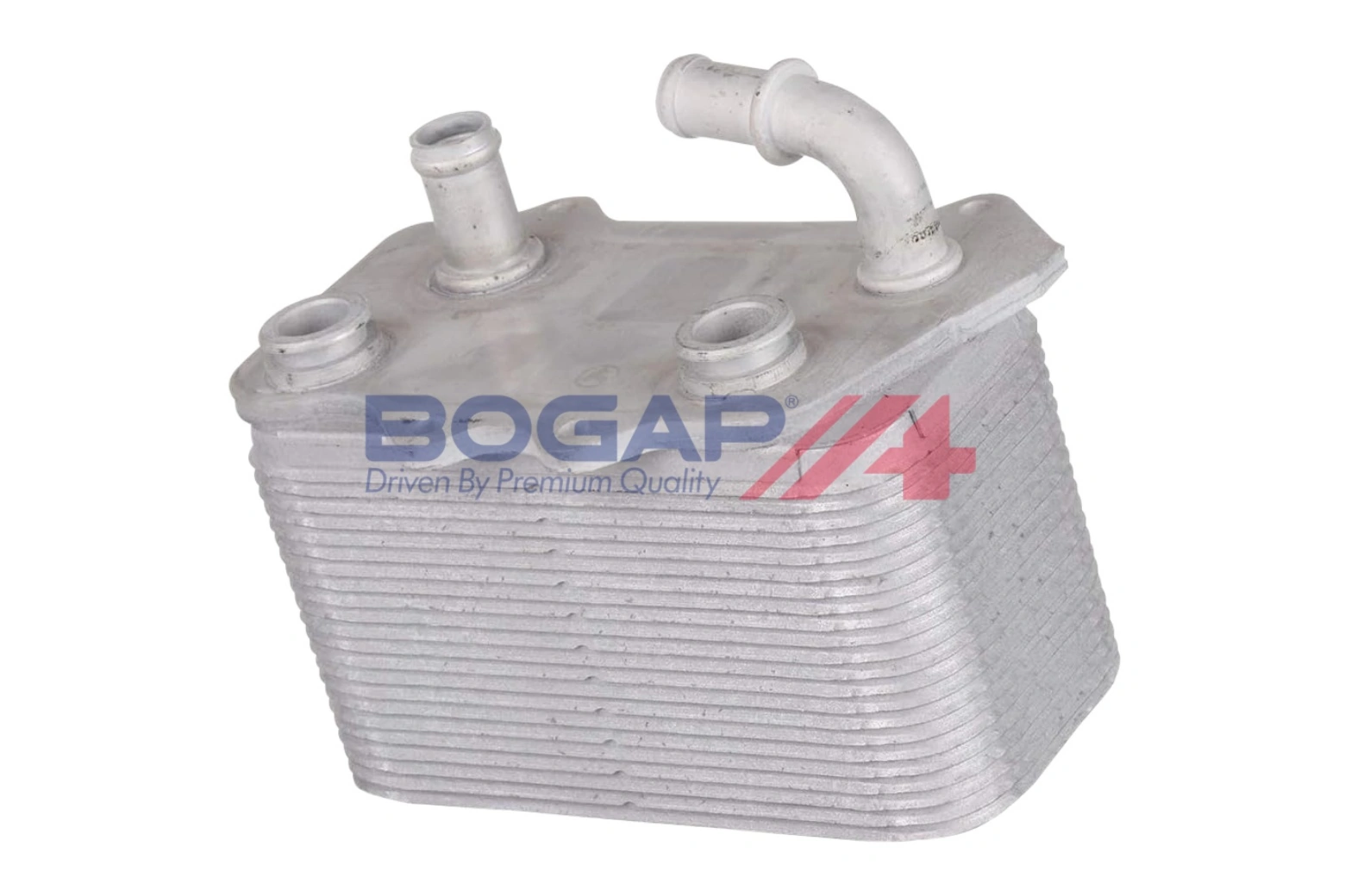 Oil Cooler, engine oil