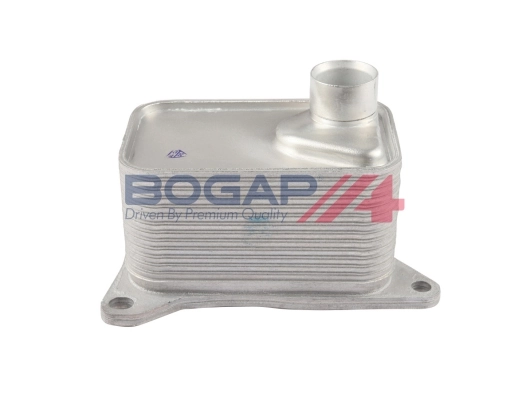 Oil Cooler, engine oil