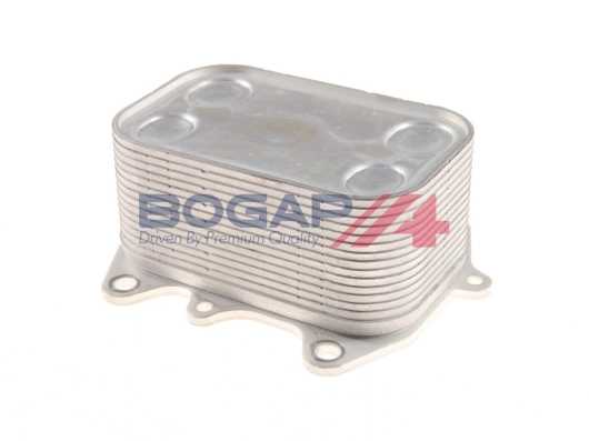 Oil Cooler, engine oil