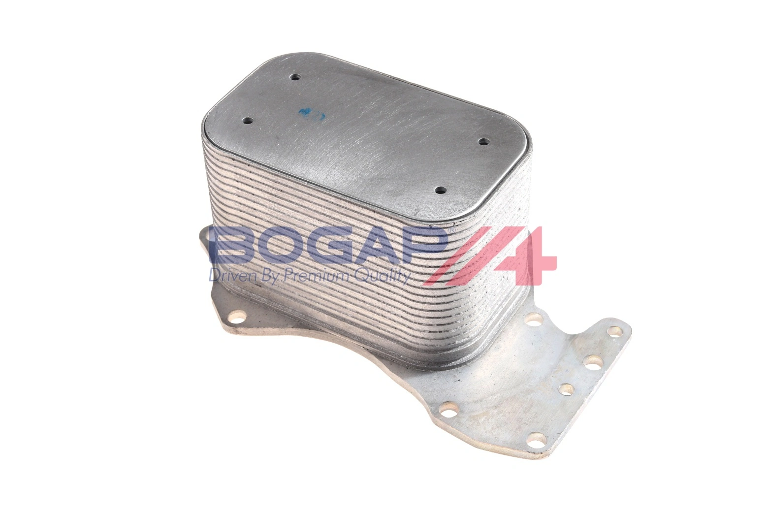 Oil Cooler, engine oil