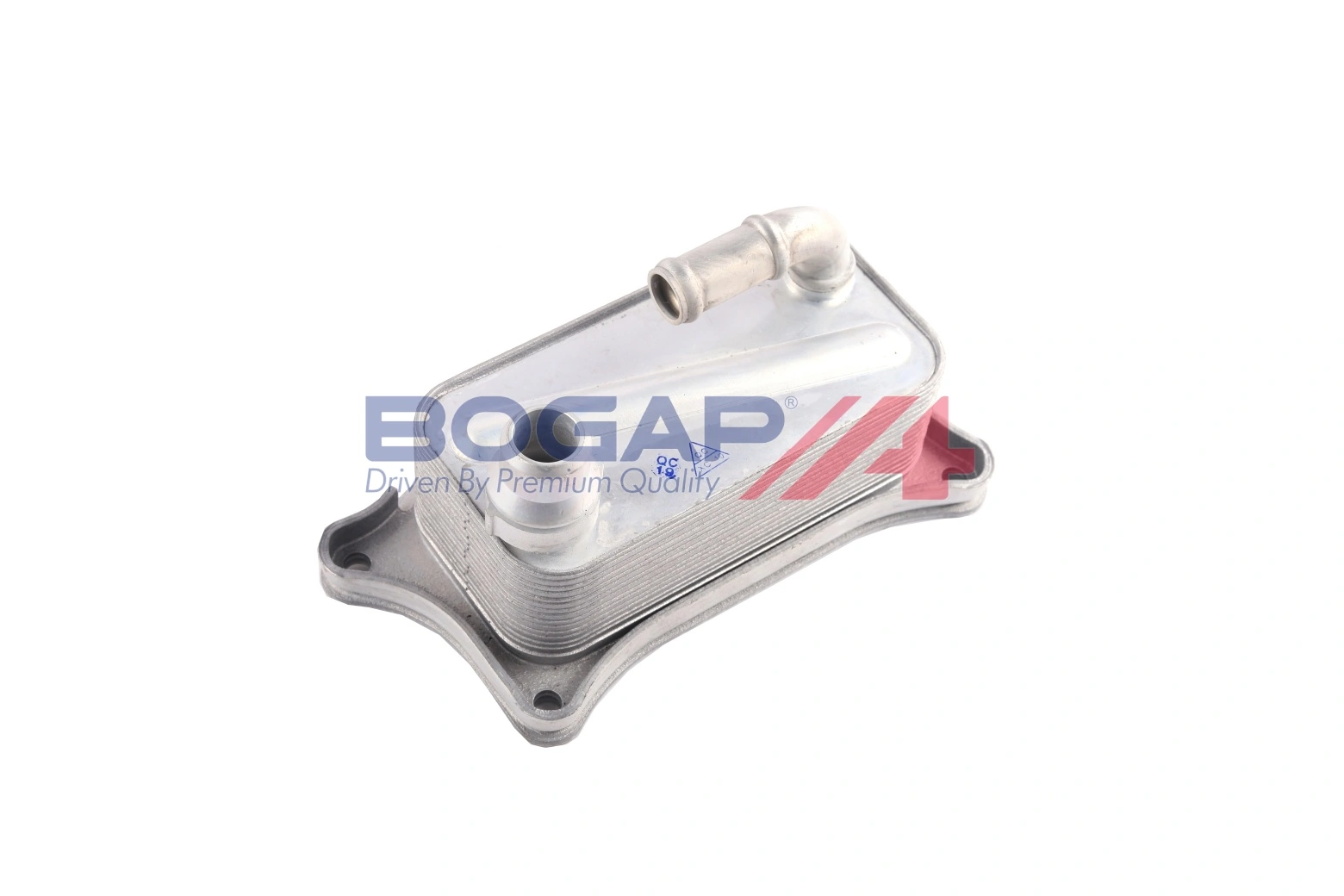 Oil Cooler, engine oil