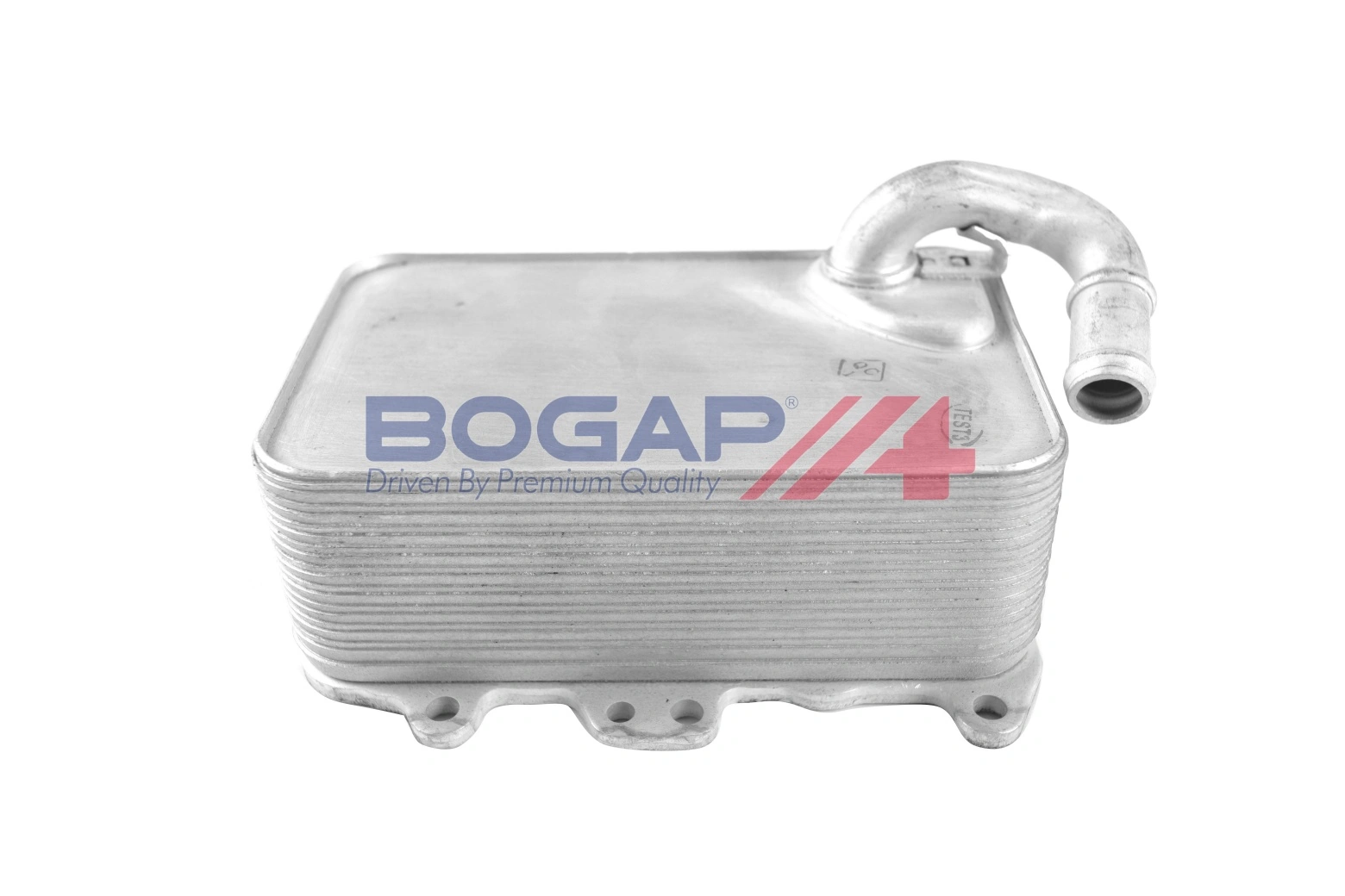 Oil Cooler, engine oil