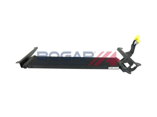 Oil Cooler, automatic transmission