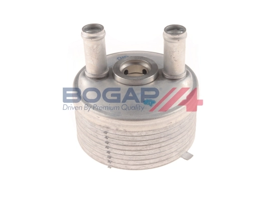 Oil Cooler, automatic transmission