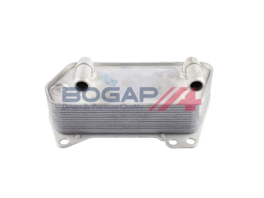 Oil Cooler, automatic transmission