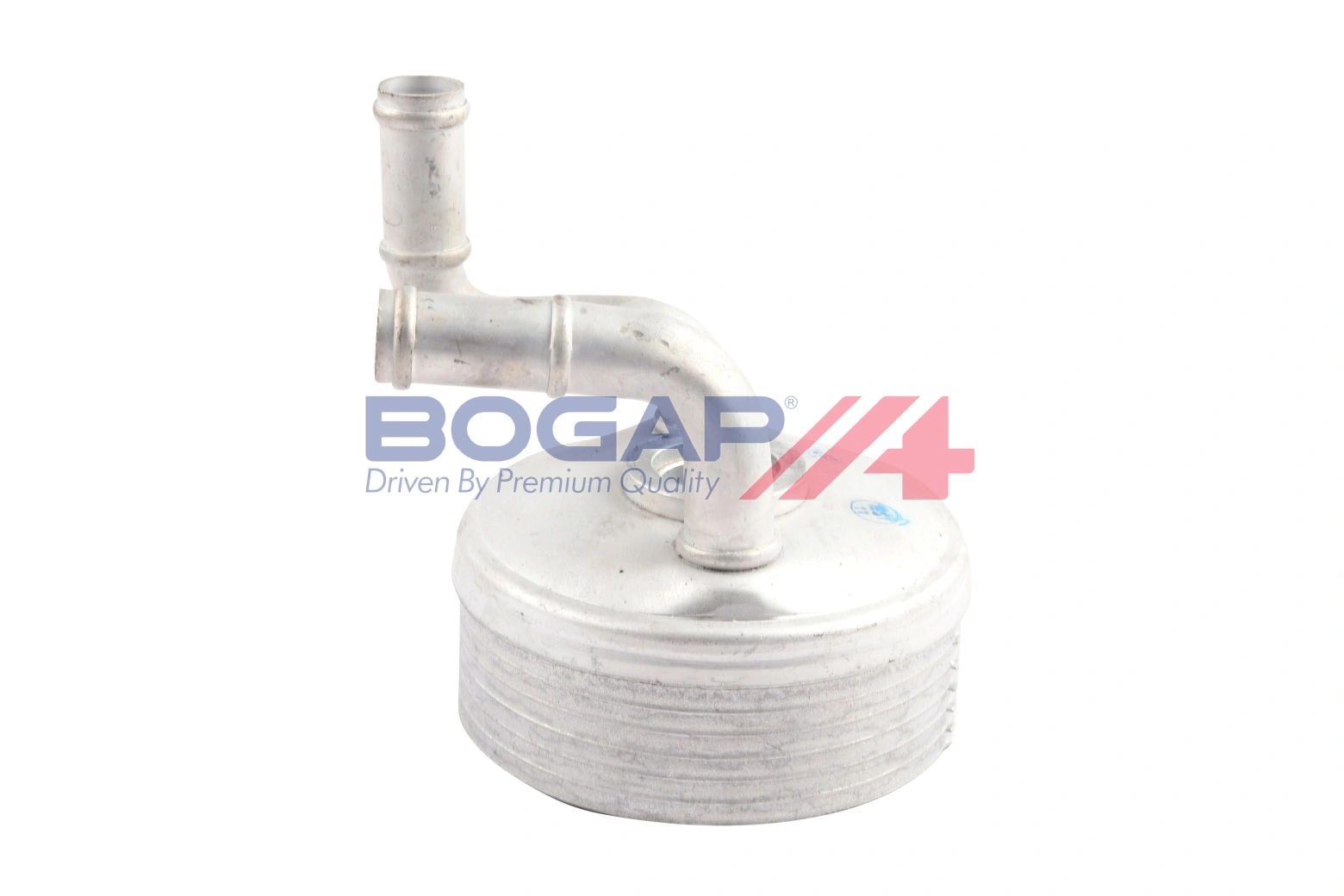 Oil Cooler, automatic transmission