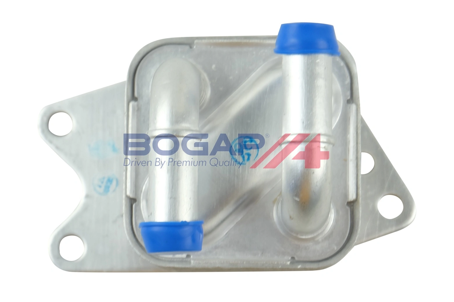 Oil Cooler, automatic transmission