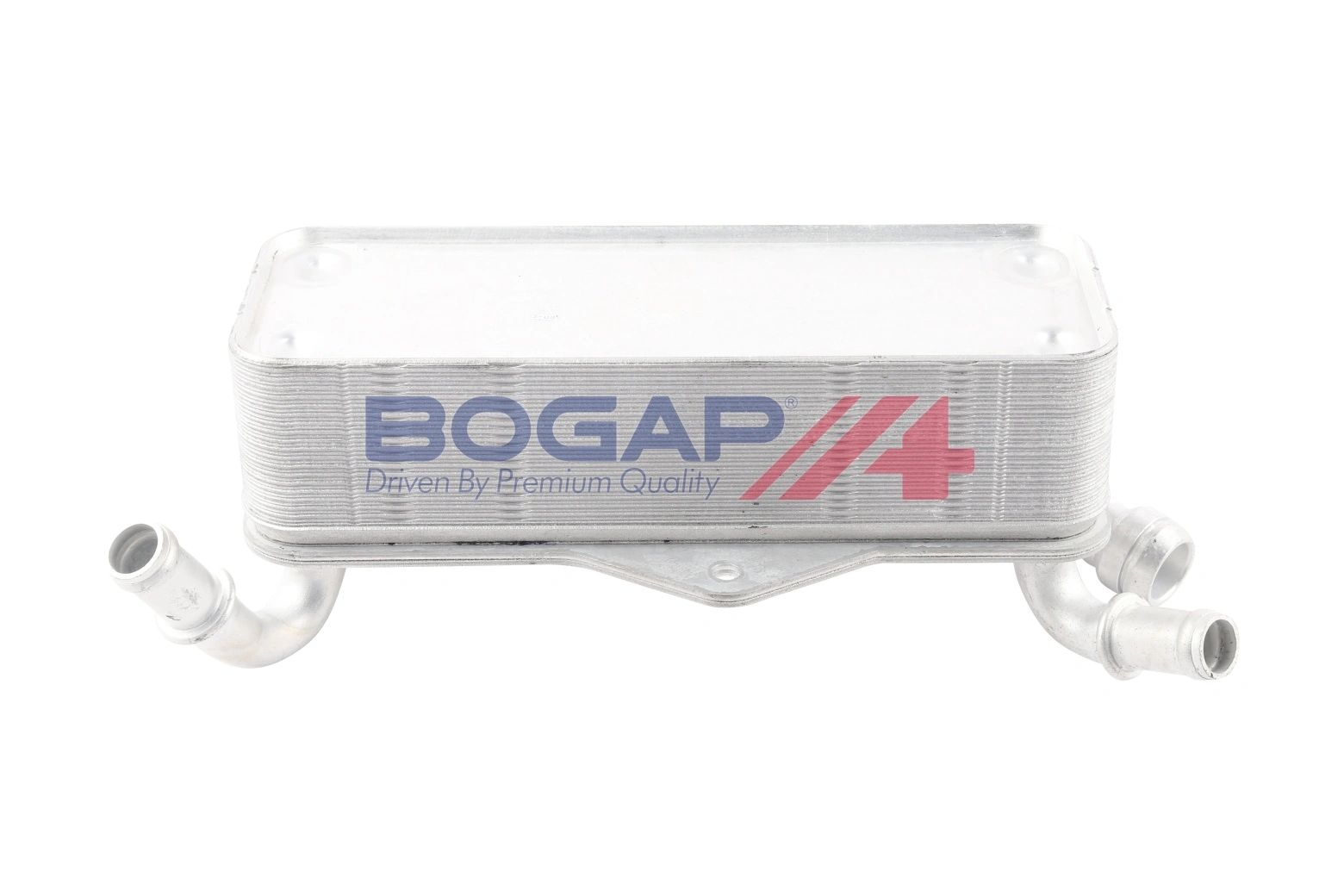 Oil Cooler, automatic transmission