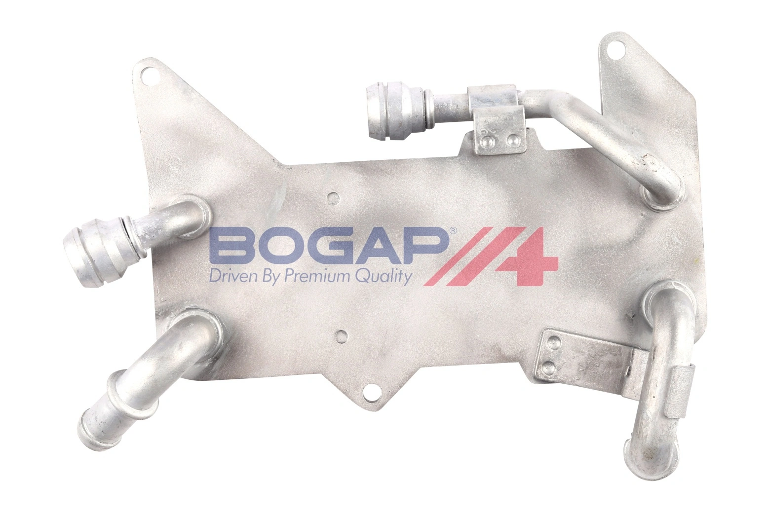Oil Cooler, automatic transmission