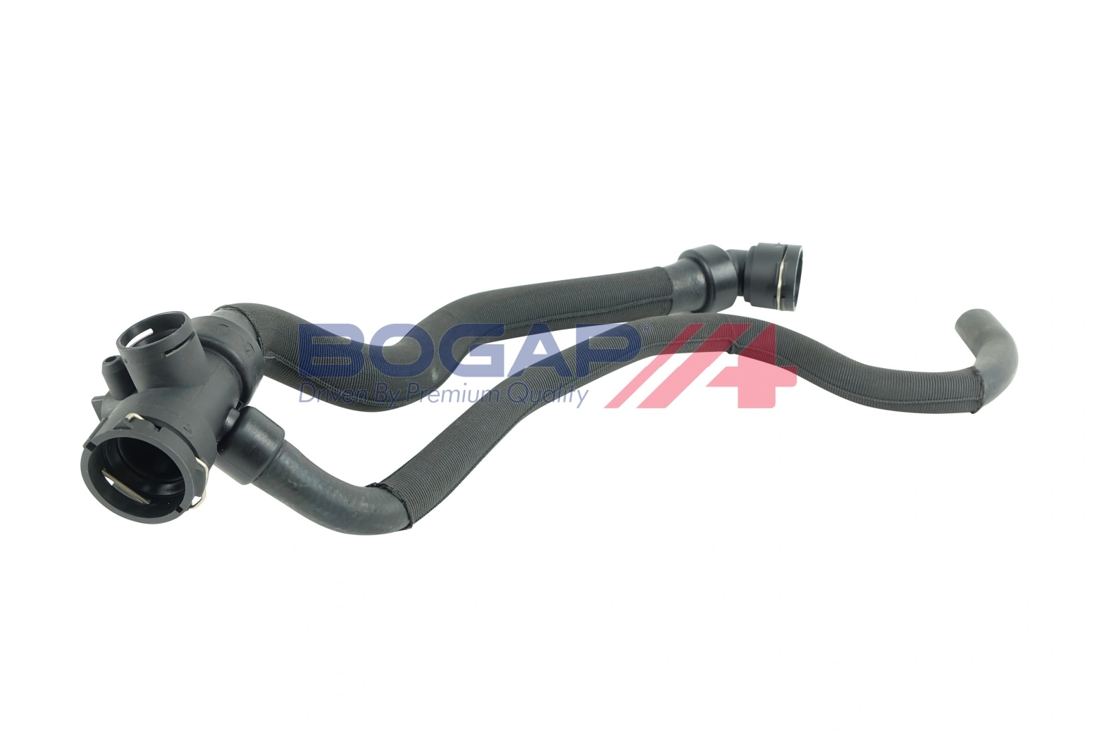 Radiator Hose