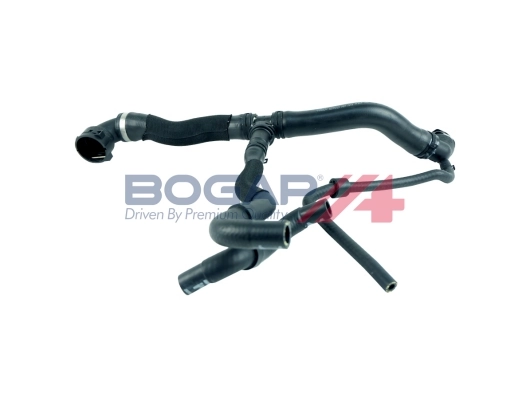 Radiator Hose