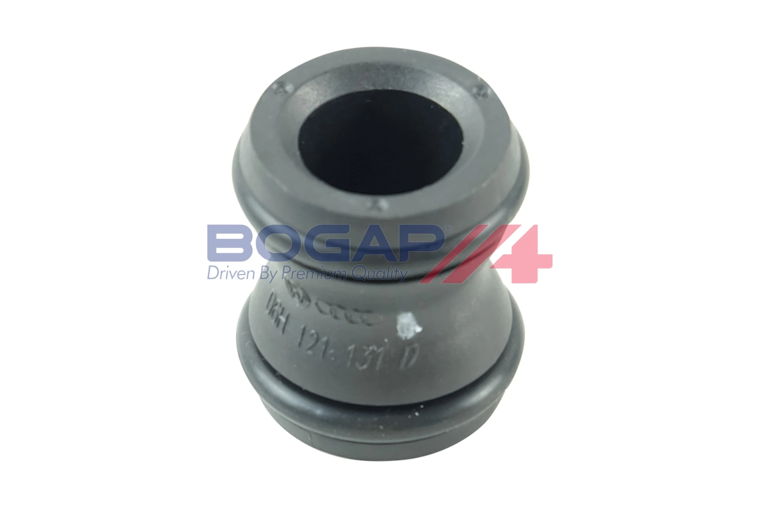 Coolant Flange