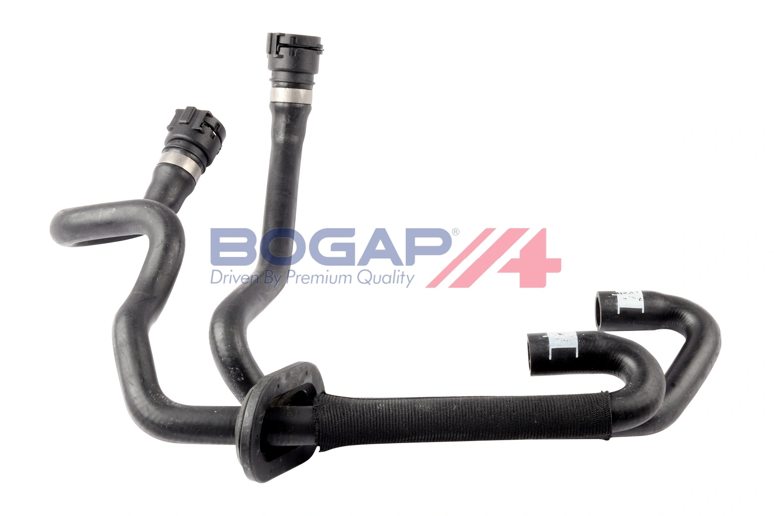 Radiator Hose
