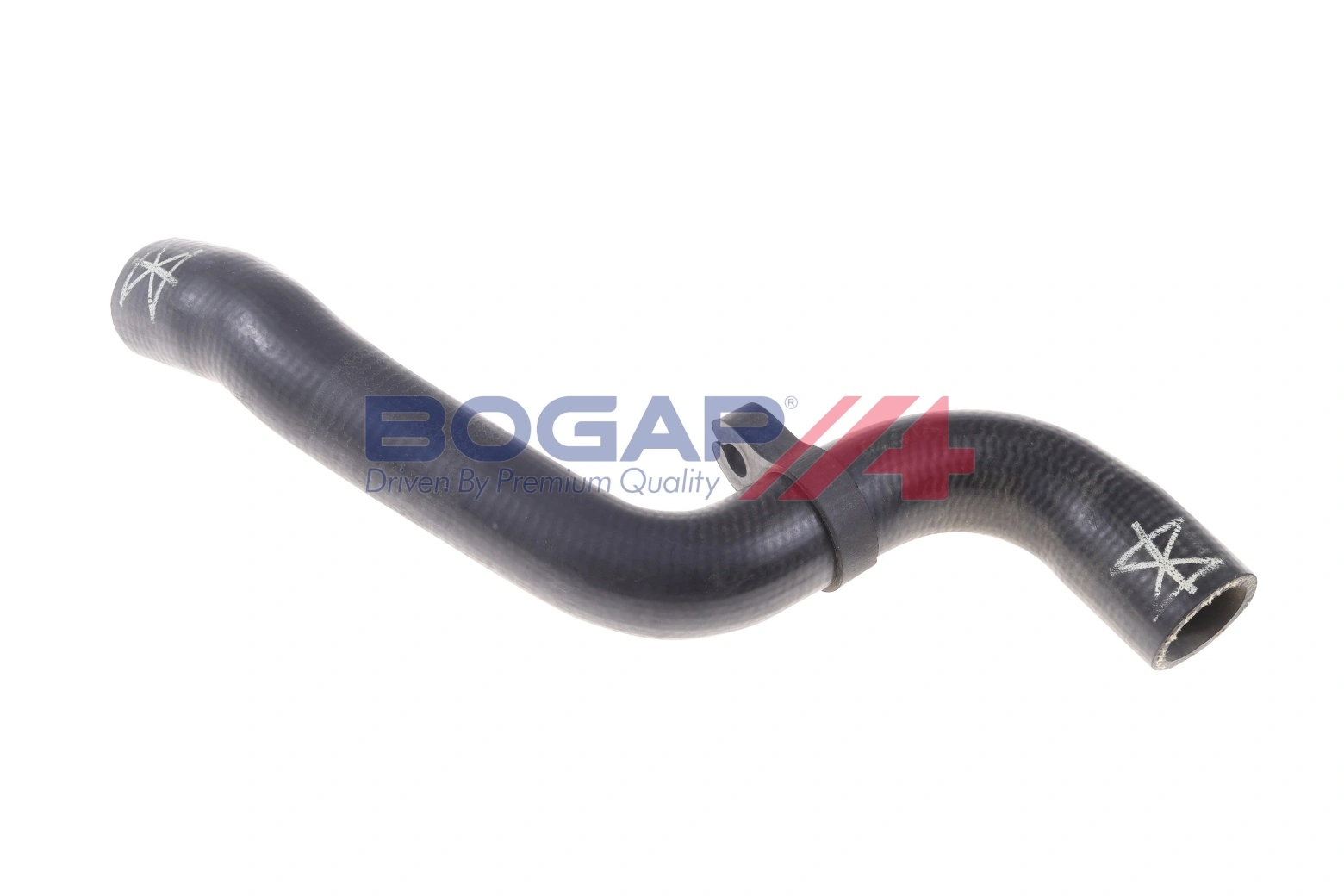 Radiator Hose