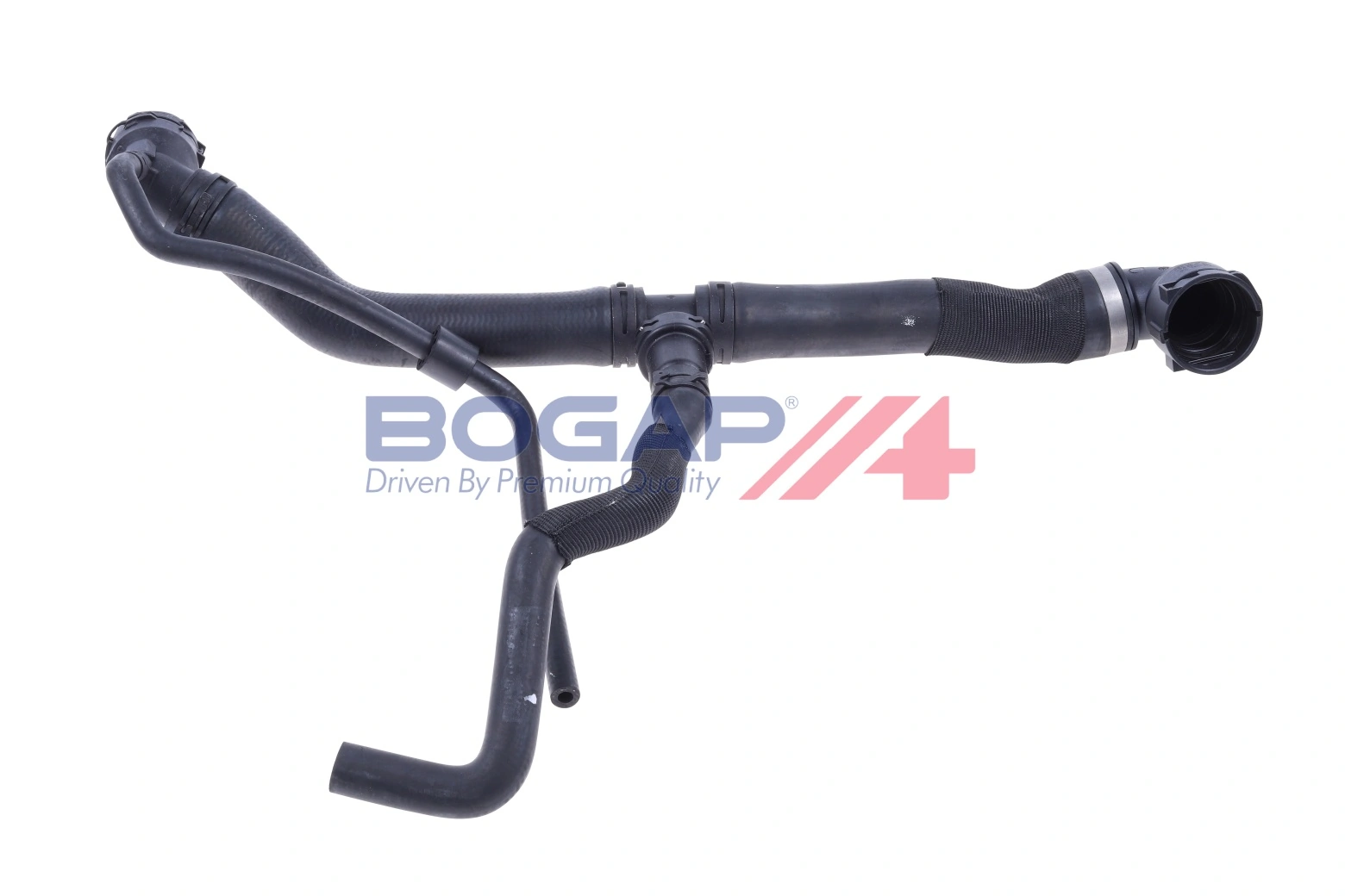 Radiator Hose