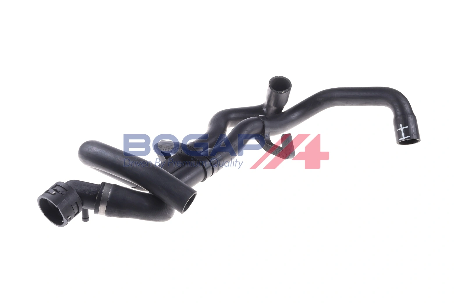Radiator Hose