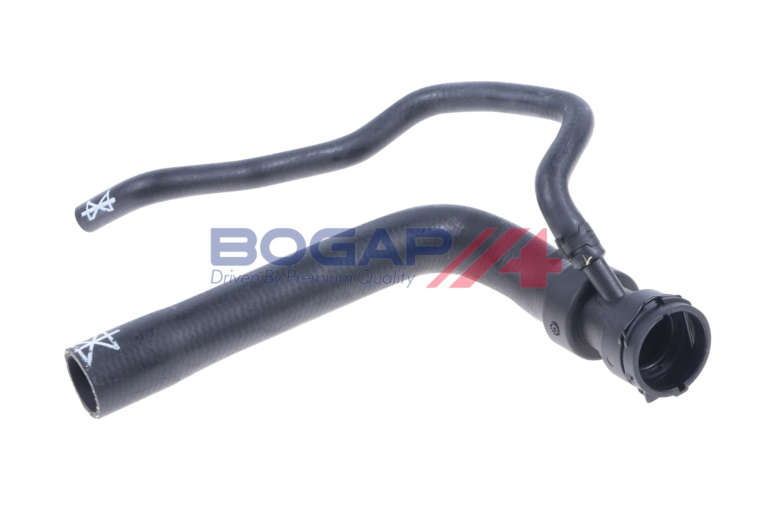Radiator Hose