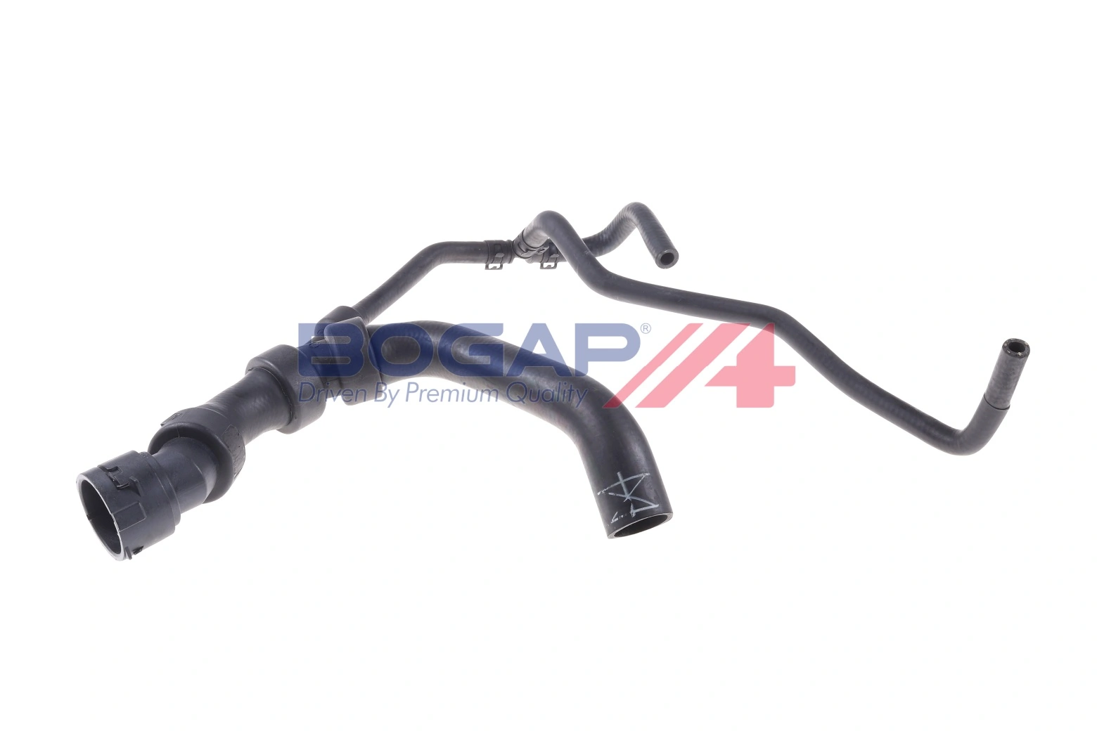 Radiator Hose