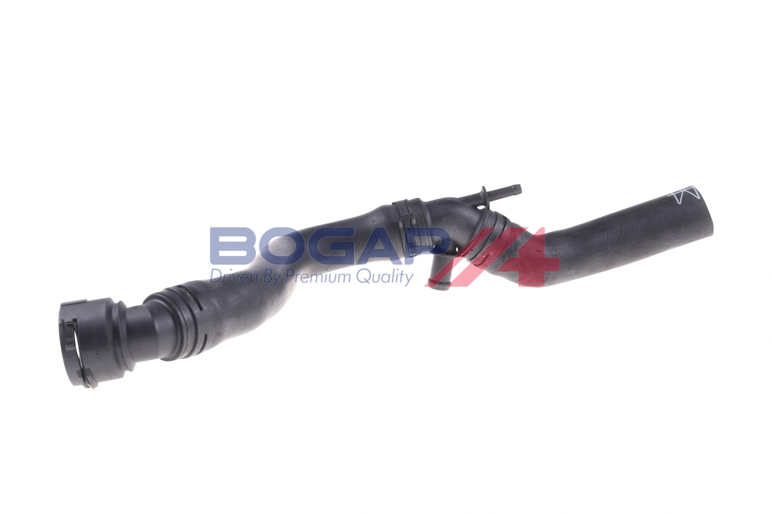 Radiator Hose
