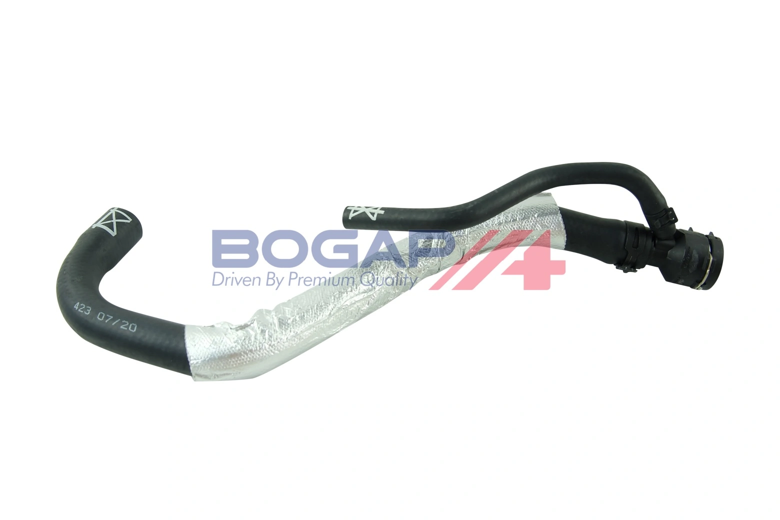 Radiator Hose