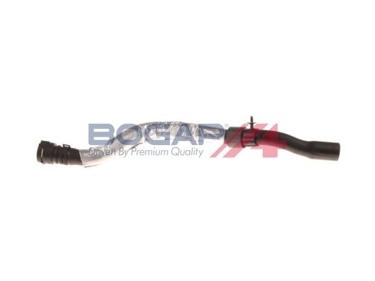 Radiator Hose