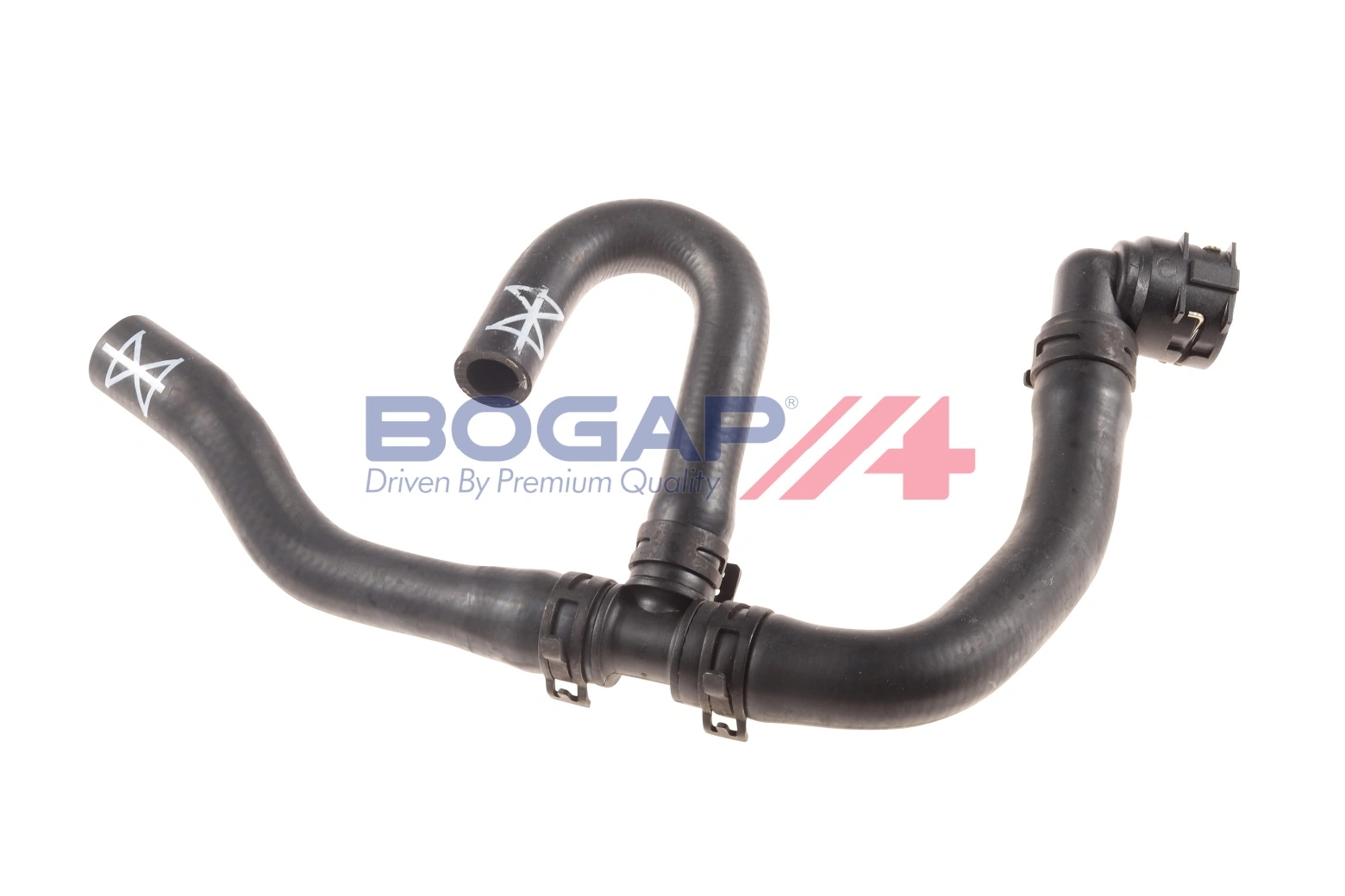 Radiator Hose