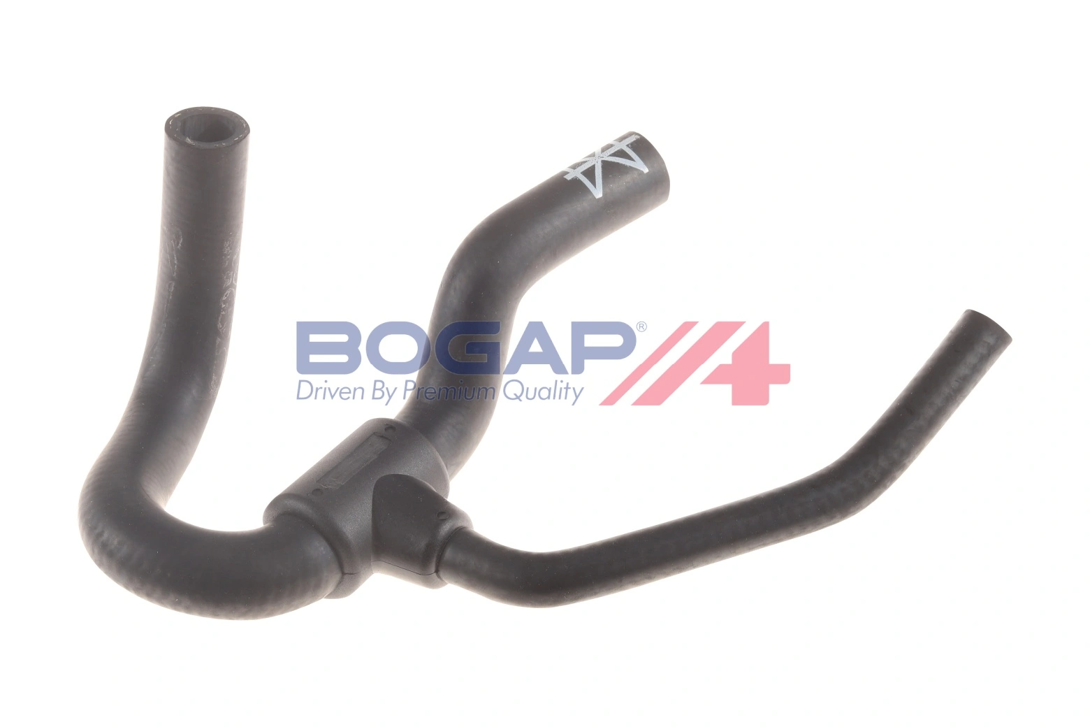 Radiator Hose