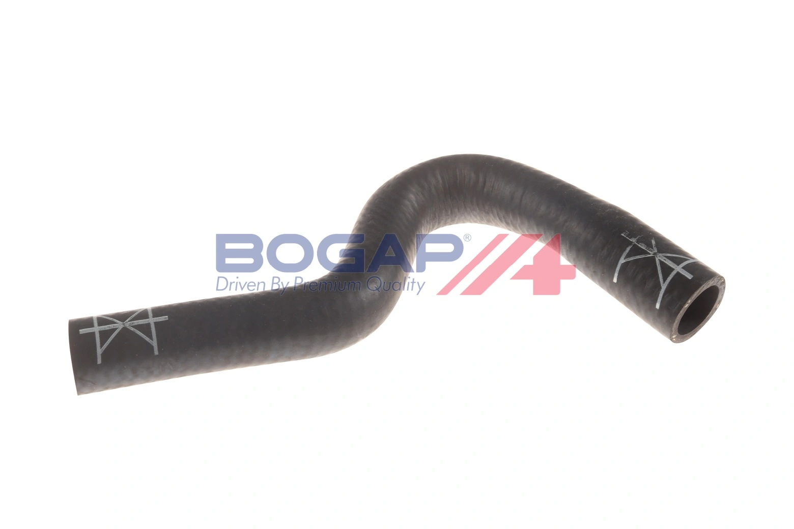 Radiator Hose