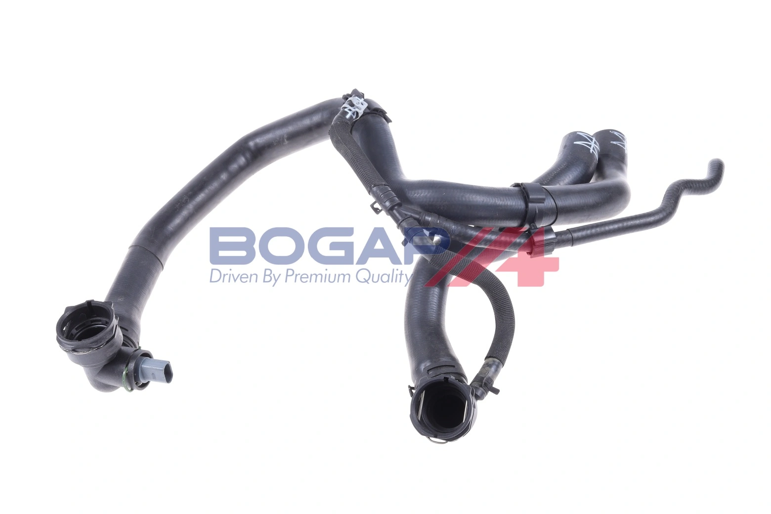 Radiator Hose